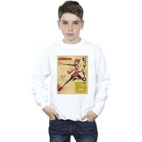 disney jersey big hero 6 para nino