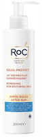 roc soleil leche after sun 200 ml