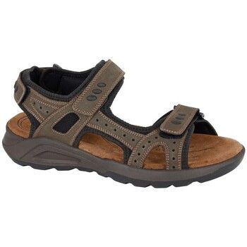 Roamers Sandalias DF4636 para hombre