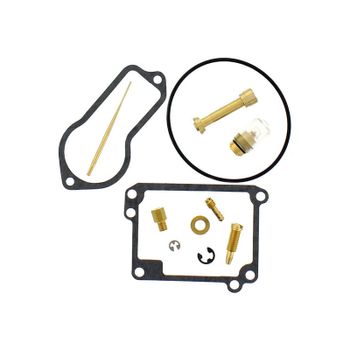 Kit de servicio del carburador Yamaha RD 500 LC YPVS Keyster