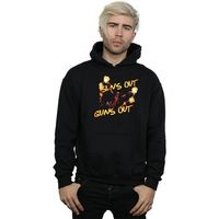 marvel jersey suns out guns out para hombre
