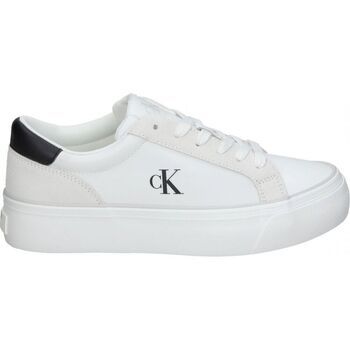 Calvin Klein Jeans Zapatillas W0189601W para mujer