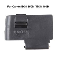 para canon eos 350d  eos 400d cubierta del compartimento de la bateria oem para canon eos 350d  eos 400d