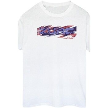 Disney Camiseta Lightyear para mujer