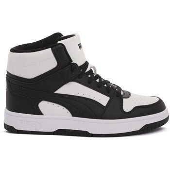 Puma Zapatillas altas Rebound Slam Mid para mujer