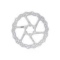 galfer disco de freno 180mm road  mtb light 6 tornillos 18mm  galfer   de ciclismo para bicicleta