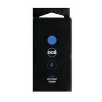 oce 7230850 cabezal de impresion cian original