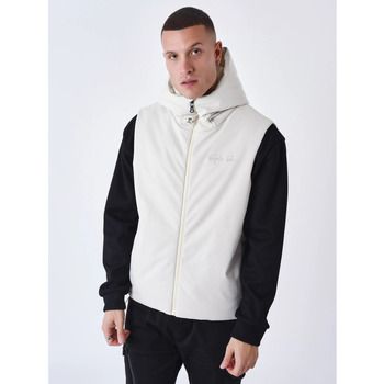 Project X Paris Abrigo de plumas - para hombre