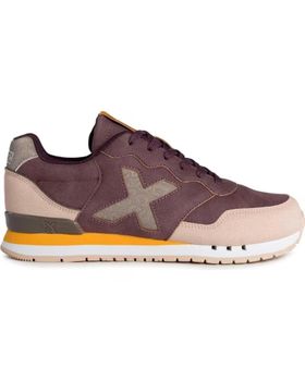 de MUNICH - DASH WOMEN 190 COLOR BURDEOS