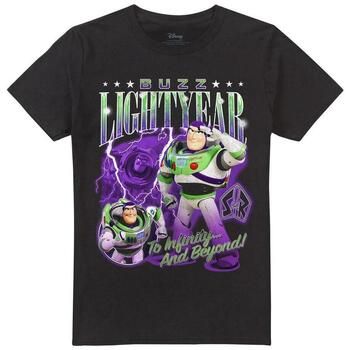Disney Camiseta TV33369 para mujer