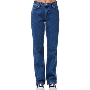 Pieces Jeans Droit Kellys para mujer