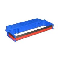 cinta para impresora star micronics rc700br negrorojo sp700