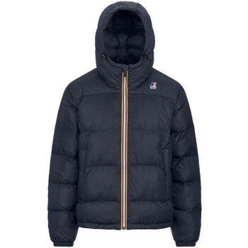 K-Way Abrigo de plumas Chaquetas-MUJER para mujer