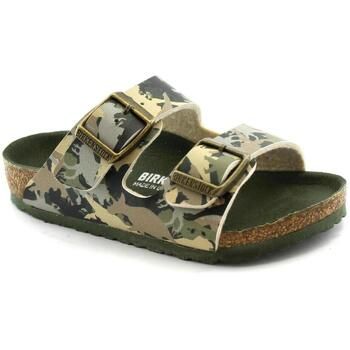 BIRKENSTOCK Sandalias niña BIR-RRR-1012684-KH para niña