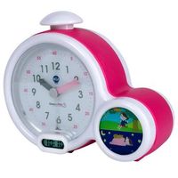 despertador y entrenador del sueno kidsleep rosa 0011 claessenskids