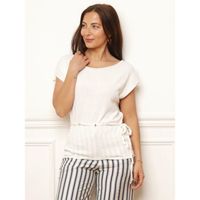 la modeuse blusa 78718p187303 para mujer