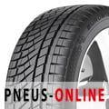 Eurowinter HS02 Pro MFS XL
