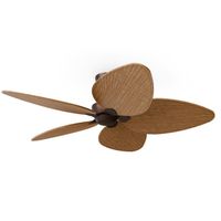 ventilador de techo alma l 5 aspas