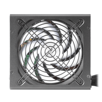 FUENTE DE ALIMENTACION TACENS RADIX VII AG 600W CERTIFICADO 80 PLUS SILVER, PFC ACTIVO