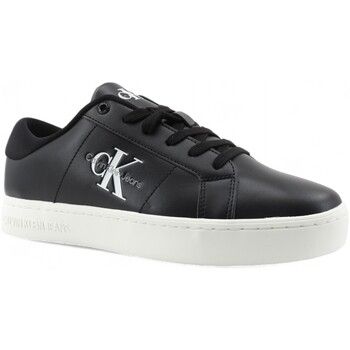Calvin Klein Jeans Deportivas Moda YM0YM00864BBW para hombre