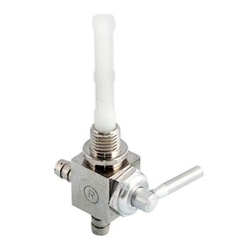 Grifo de combustible Ducati 500 GTL derecha