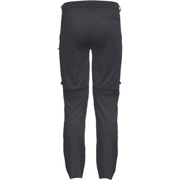 Rock Experience Pantalón OBSERVER 3.0 ZIP OFF MAN PANT para hombre