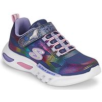 skechers zapatillas glow-brites para nina