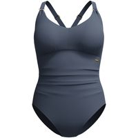 speedo banador pt1204 para mujer