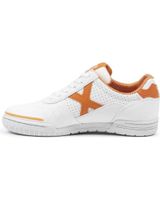 de munich munich g-3 kid vcco 444 blanco-naranja
