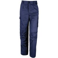work-guard by result pantalon cargo action para hombre