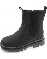 de beppi bota casual black