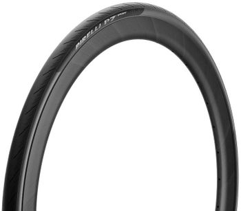Pirelli P7 Sport Clincher Road Tyre, Black