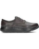 de joya zapatos casual chicago jy519a darkbrown