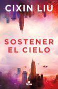 sostener el cielo