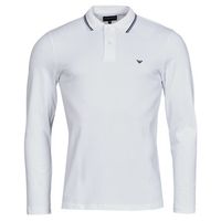emporio armani polo 8n1fb5 para hombre
