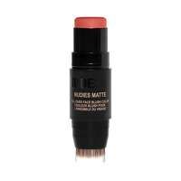 NUDESTIX Nudies Matte Blush Sunset Strip 7g