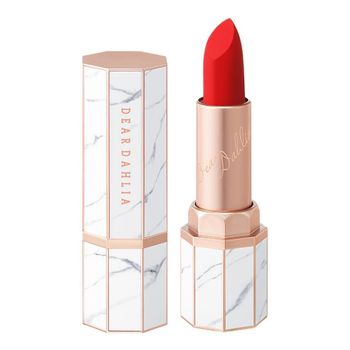 Dear Dahlia - Lip Paradise Effortless Matte Barras de labios 3.2 g M106 BETTY