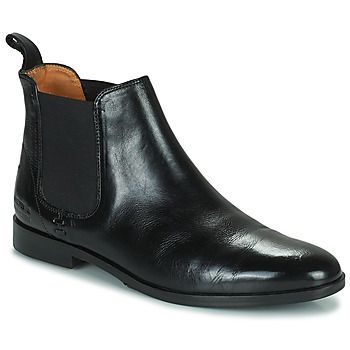 Melvin & Hamilton Botines SUSAN 10 para mujer
