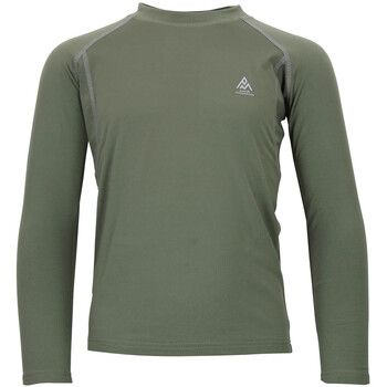 Peak Mountain Camiseta manga larga Top technique FANJIM para niño