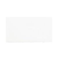 cabecero algodon stone blanco 135x80cm - cama 100110 - hecho a mano