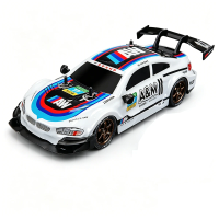 sq2335-063a-066a rtr 116 24g 4wd drift rc car with gyro full proportional remote control mini race led light high-spee