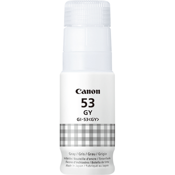 CONSUMIBLE CANON GRIS GI-53