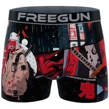 Freegun Boxer Boxer para hombre