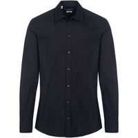dg camisa manga larga - para hombre