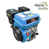 motor de gasolina ohv de 48 kw 65 cv arr 196 cc