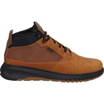 Geox Botines U36APA 04511 U AERANTIS 4X4 B ABX para hombre
