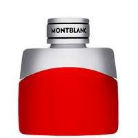 montblanc legend red eau de parfum spray 30ml
