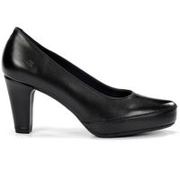 dorking zapatos de tacon d-5794 para mujer