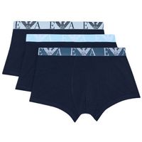 emporio armani boxer boxer pack 3 hombre para hombre
