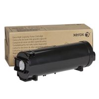 xerox 106r03944 black original extra high capacity toner cartridge